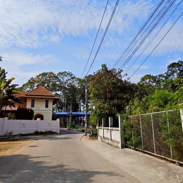 ใกล้ทะเลบางเสร่ ตำบลบางเสร่ อำเภอสัตหีบ จังหวัดชลบุรี, Chon Buri (Pattaya), ถนนซอยบางเสร่, Bang Sa-re, Sattahip, Chon Buri (Pattaya), , 1,700 sqm, Land For Sale, by Nichapa Phiachan, 500203634 - DDproperty.com