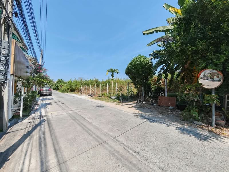 For Rent - ถมแล้ว พร้อมใช้งาน สามารถพัฒนาต่อได้ทันที, Nonthaburi