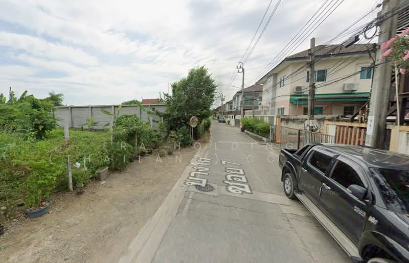 For Rent - ถมแล้ว พร้อมใช้งาน สามารถพัฒนาต่อได้ทันที, Nonthaburi