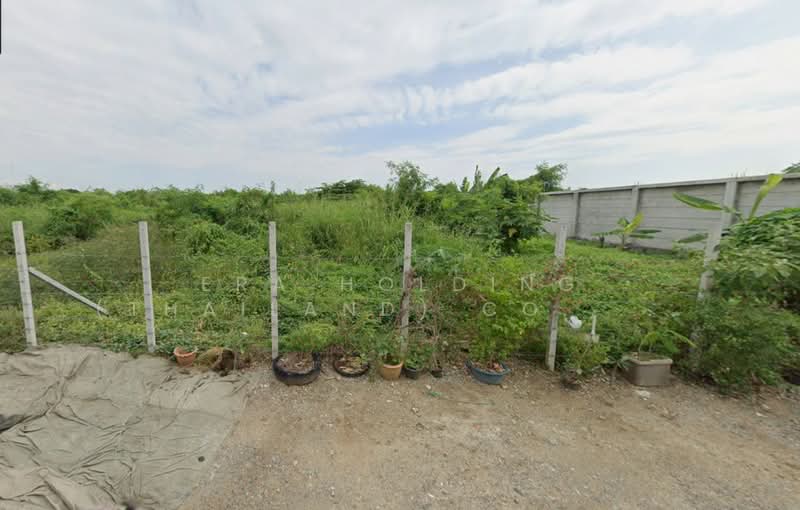 For Rent - ถมแล้ว พร้อมใช้งาน สามารถพัฒนาต่อได้ทันที, Nonthaburi