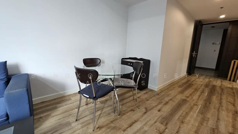 Siri Residence, Bangkok, 21 Soi Sukhumvit 24, Khong Tan, Khlong Toei, Bangkok, 1 Bedroom, 60 sqm, Condo For Rent, by BANGKOK PROPERTY AGENTS, 500203640 - DDproperty.com