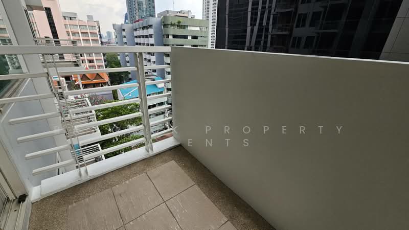 Siri Residence, Bangkok, 21 Soi Sukhumvit 24, Khong Tan, Khlong Toei, Bangkok, 1 Bedroom, 60 sqm, Condo For Rent, by BANGKOK PROPERTY AGENTS, 500203640 - DDproperty.com
