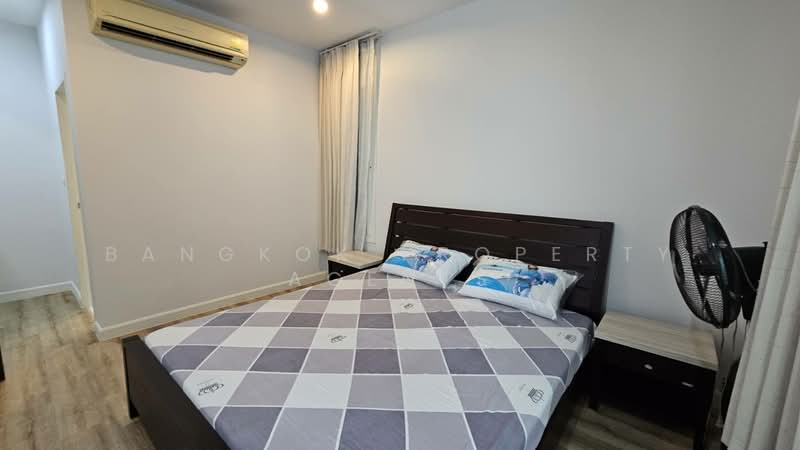 Siri Residence : สิริ เรสซิเด้นซ์, กรุงเทพ, 21 ซอยสุขุมวิท 24, คลองตัน, คลองเตย, กรุงเทพ, 60 ตร.ม., คอนโด ให้เช่า, โดย BANGKOK PROPERTY AGENTS, 500203640 - DDproperty.com