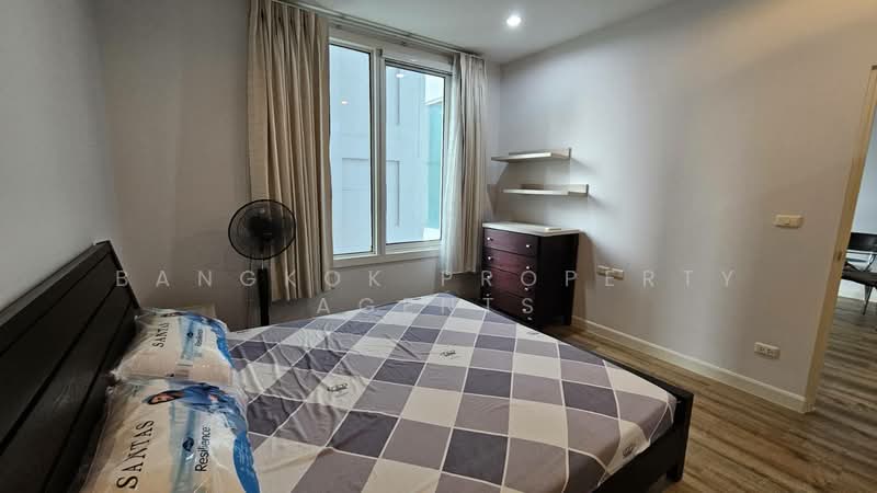Siri Residence, Bangkok, 21 Soi Sukhumvit 24, Khong Tan, Khlong Toei, Bangkok, 1 Bedroom, 60 sqm, Condo For Rent, by BANGKOK PROPERTY AGENTS, 500203640 - DDproperty.com