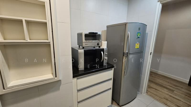 Siri Residence : สิริ เรสซิเด้นซ์, กรุงเทพ, 21 ซอยสุขุมวิท 24, คลองตัน, คลองเตย, กรุงเทพ, 60 ตร.ม., คอนโด ให้เช่า, โดย BANGKOK PROPERTY AGENTS, 500203640 - DDproperty.com