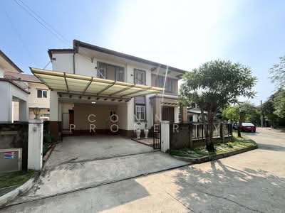 ขาย - Casa Presto Rama 2 : คาซ่า เพรสโต้ พระราม 2, กรุงเทพ