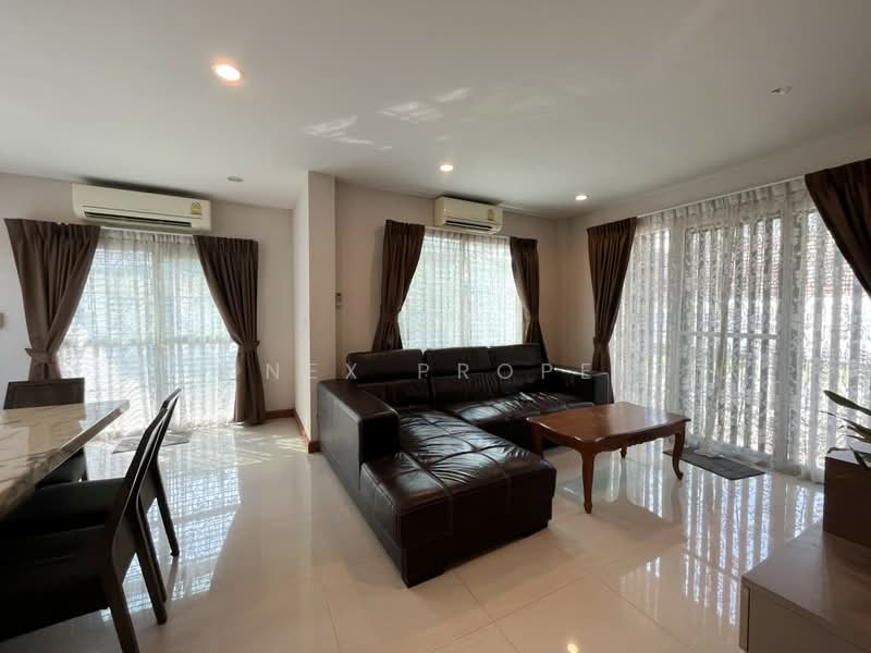 Casa Presto Rama 2, Bangkok, Rama II Rd., Tha Kham, Bang Khun Thian, Bangkok, 3 Bedrooms, 280 sqm, Single Detached House For Sale, by Connex Property, 500203641 - DDproperty.com