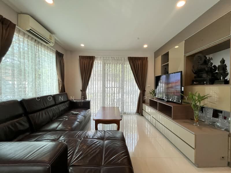 Casa Presto Rama 2, Bangkok, Rama II Rd., Tha Kham, Bang Khun Thian, Bangkok, 3 Bedrooms, 280 sqm, Single Detached House For Sale, by Connex Property, 500203641 - DDproperty.com