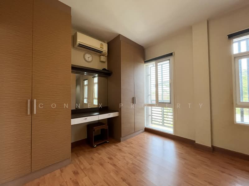 Casa Presto Rama 2, Bangkok, Rama II Rd., Tha Kham, Bang Khun Thian, Bangkok, 3 Bedrooms, 280 sqm, Single Detached House For Sale, by Connex Property, 500203641 - DDproperty.com