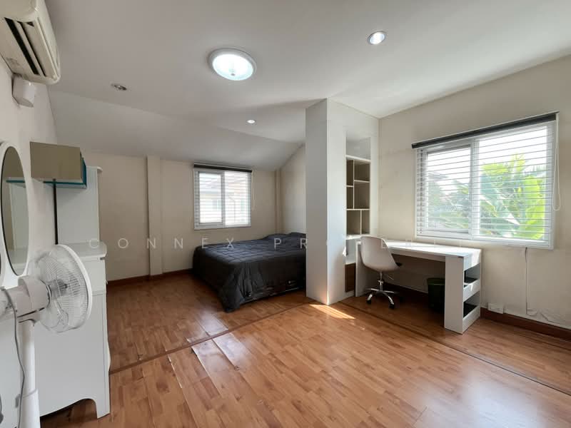 Casa Presto Rama 2, Bangkok, Rama II Rd., Tha Kham, Bang Khun Thian, Bangkok, 3 Bedrooms, 280 sqm, Single Detached House For Sale, by Connex Property, 500203641 - DDproperty.com