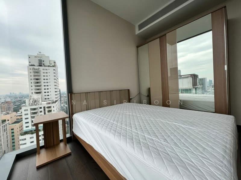 LAVIQ Sukhumvit 57, Bangkok, Soi Sukhumvit 57, Sukhumvit Road, Khlong Tan Nua, Watthana, Bangkok, 2 Bedrooms, 86 sqm, Condo For Rent, by NINA SIRIBOON, 500203644 - DDproperty.com