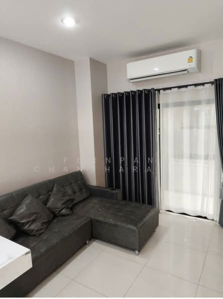 Cordiz at Udomsuk, Bangkok, Udomsuk Road, Soi 39, Bang Chak, Phra Khanong, Bangkok, 3 Bedrooms, 200 sqm, Single Detached House For Rent, by Pornpan Chantharakasemchai, 500203645 - DDproperty.com