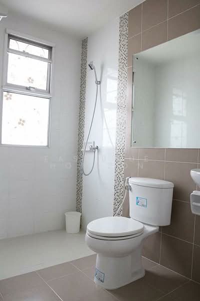 Townplus On Nut, Bangkok, On Nut - Ladkrabang Road, Lat Krabang, Lat Krabang, Bangkok, 3 Bedrooms, 150 sqm, Townhouse For Rent, by Eastblue Horizon, 500203646 - DDproperty.com