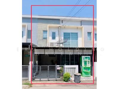 ขาย - The Connect Watcharaphon Express Way, กรุงเทพ