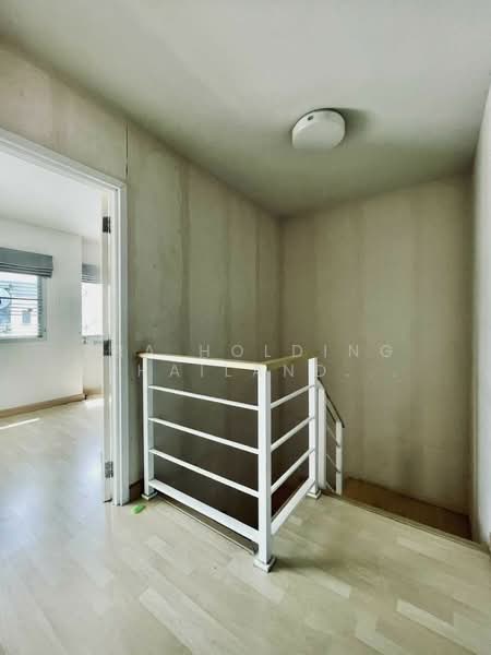 The Connect Watcharaphon Express Way, Bangkok, 79 Phetkasem Road, Tha Rang, Bang Khen, Bangkok, 3 Bedrooms, 100 sqm, Townhouse For Sale, by ERA Holding (Thailand) Co., Ltd., 500203647 - DDproperty.com