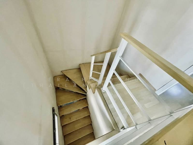 The Connect Watcharaphon Express Way, Bangkok, 79 Phetkasem Road, Tha Rang, Bang Khen, Bangkok, 3 Bedrooms, 100 sqm, Townhouse For Sale, by ERA Holding (Thailand) Co., Ltd., 500203647 - DDproperty.com