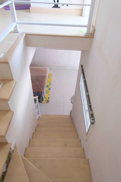 The Connect Watcharaphon Express Way, Bangkok, 79 Phetkasem Road, Tha Rang, Bang Khen, Bangkok, 3 Bedrooms, 100 sqm, Townhouse For Sale, by ERA Holding (Thailand) Co., Ltd., 500203647 - DDproperty.com