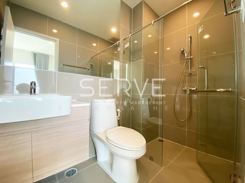 Noble Revolve Ratchada, Bangkok, 38 Ratchadapisek Road, Huai Khwang, Huai Khwang, Bangkok, 2 Bedrooms, 52 sqm, Condo For Rent, by Jirawan Suwannaphet, 500203648 - DDproperty.com
