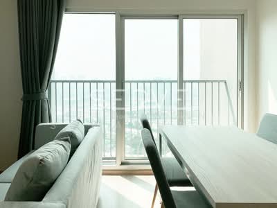 For Rent - Noble Revolve Ratchada, Bangkok