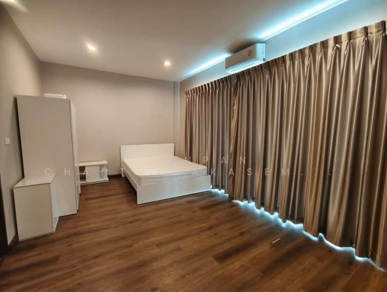 Cordiz at Udomsuk, Bangkok, Udomsuk Road, Soi 39, Bang Chak, Phra Khanong, Bangkok, 3 Bedrooms, 200 sqm, Single Detached House For Sale, by Pornpan Chantharakasemchai, 500203649 - DDproperty.com