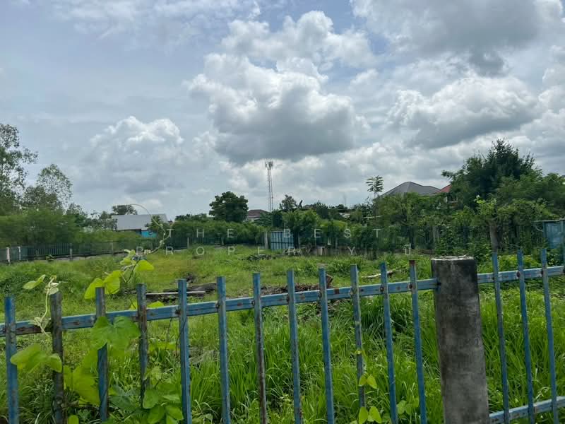 ที่ดินพนัสนิคม ชลบุรี, Chon Buri (Pattaya), Rai Lak Thong, Phanat Nikhom, Chon Buri (Pattaya), , 768 sqm, Land For Sale, by The Best Property บี, 500203650 - DDproperty.com