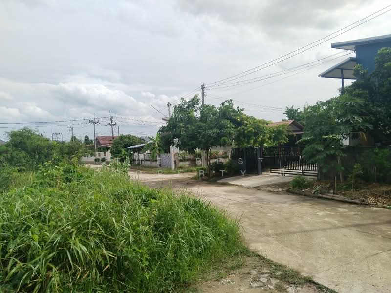 ที่ดินพนัสนิคม ชลบุรี, Chon Buri (Pattaya), Rai Lak Thong, Phanat Nikhom, Chon Buri (Pattaya), , 768 sqm, Land For Sale, by The Best Property บี, 500203650 - DDproperty.com