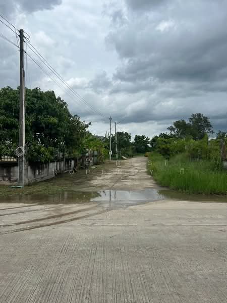 ที่ดินพนัสนิคม ชลบุรี, Chon Buri (Pattaya), Rai Lak Thong, Phanat Nikhom, Chon Buri (Pattaya), , 768 sqm, Land For Sale, by The Best Property บี, 500203650 - DDproperty.com