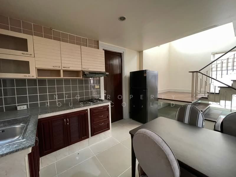 NG284 ให้เช่าบ้านเดี่ยว 2 ชั้น เฟอร์ครบพร้อมอยู่ โชคชัย4 ทะลุ ลาดพร้าว 71 (ขั้นต่ำ 3 ปี), กรุงเทพ, สตรีวิทยา 2, ลาดพร้าว, ลาดพร้าว, กรุงเทพ, 200 ตร.ม., บ้านเดี่ยว ให้เช่า, โดย NTG Property House Co.,Ltd., 500203652 - DDproperty.com