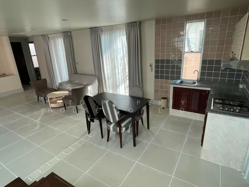 NG284 ให้เช่าบ้านเดี่ยว 2 ชั้น เฟอร์ครบพร้อมอยู่ โชคชัย4 ทะลุ ลาดพร้าว 71 (ขั้นต่ำ 3 ปี), กรุงเทพ, สตรีวิทยา 2, ลาดพร้าว, ลาดพร้าว, กรุงเทพ, 200 ตร.ม., บ้านเดี่ยว ให้เช่า, โดย NTG Property House Co.,Ltd., 500203652 - DDproperty.com