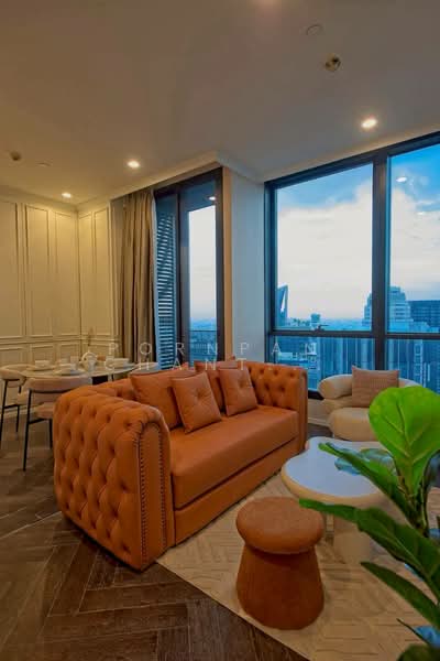 The Esse Sukhumvit 36 : ดิ เอส สุขุมวิท 36, กรุงเทพ, ซอยสุขุมวิท 36 ถนนสุขุมวิท, พระโขนง, คลองเตย, กรุงเทพ, 77 ตร.ม., คอนโด ขาย, โดย Pornpan Chantharakasemchai, 500203653 - DDproperty.com