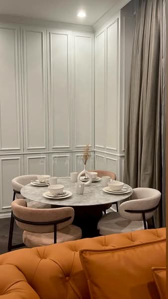 The Esse Sukhumvit 36, Bangkok, Soi Sukhumvit 36, Sukhumvit Road, Phra Kanong, Khlong Toei, Bangkok, 2 Bedrooms, 77 sqm, Condo For Sale, by Pornpan Chantharakasemchai, 500203653 - DDproperty.com