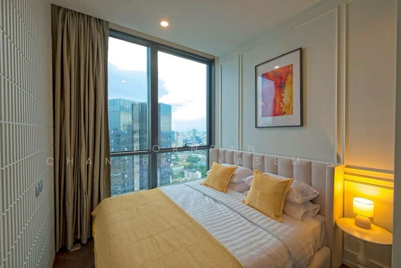 The Esse Sukhumvit 36, Bangkok, Soi Sukhumvit 36, Sukhumvit Road, Phra Kanong, Khlong Toei, Bangkok, 2 Bedrooms, 77 sqm, Condo For Sale, by Pornpan Chantharakasemchai, 500203653 - DDproperty.com