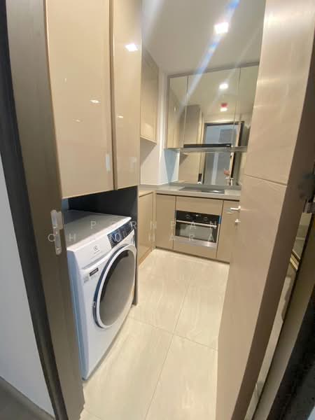 The Crest Park Residences : เดอะ เครสท์ พาร์ค เรสซิเดนเซส, กรุงเทพ, 1198 ถ.พหลโยธิน, จอมพล, จตุจักร, กรุงเทพ, 109 ตร.ม., คอนโด ขาย, โดย Pornpan Chantharakasemchai, 500203656 - DDproperty.com