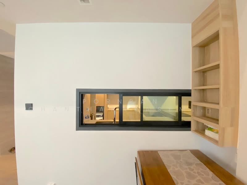 The Crest Park Residences : เดอะ เครสท์ พาร์ค เรสซิเดนเซส, กรุงเทพ, 1198 ถ.พหลโยธิน, จอมพล, จตุจักร, กรุงเทพ, 109 ตร.ม., คอนโด ขาย, โดย Pornpan Chantharakasemchai, 500203656 - DDproperty.com