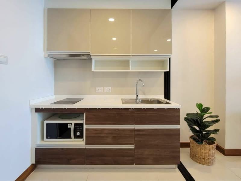 Supalai Premier Charoen Nakhon, Bangkok, Lat Ya Road, Khlong San, Khlong San, Bangkok, 1 Bedroom, 48 sqm, Condo For Rent, by Pornpan Chantharakasemchai, 500203657 - DDproperty.com