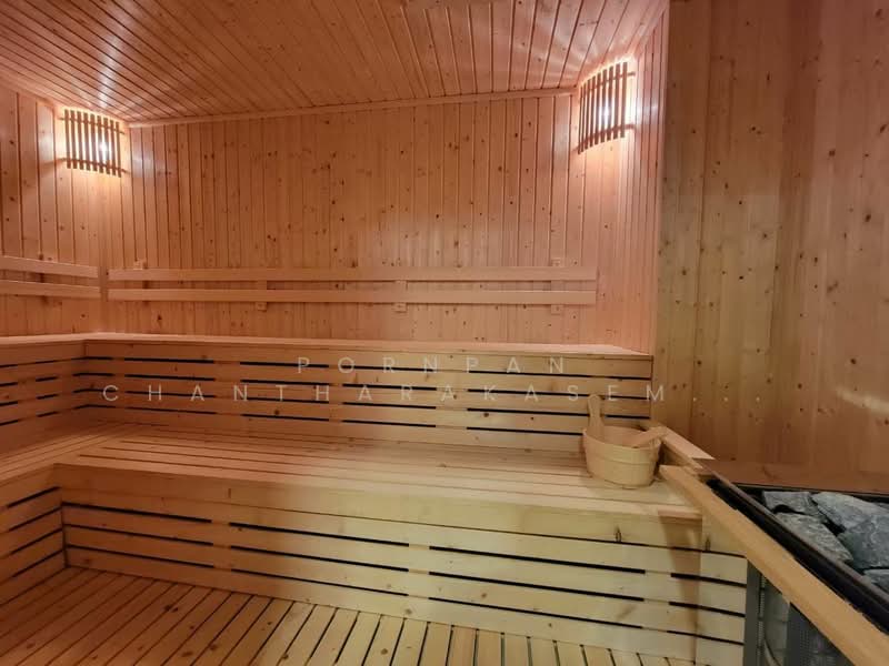 Supalai Premier Charoen Nakhon, Bangkok, Lat Ya Road, Khlong San, Khlong San, Bangkok, 1 Bedroom, 48 sqm, Condo For Rent, by Pornpan Chantharakasemchai, 500203657 - DDproperty.com