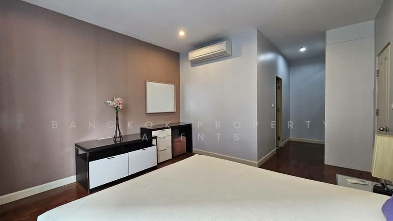Siri Residence, Bangkok, 21 Soi Sukhumvit 24, Khong Tan, Khlong Toei, Bangkok, 2 Bedrooms, 95 sqm, Condo For Rent, by BANGKOK PROPERTY AGENTS, 500203659 - DDproperty.com