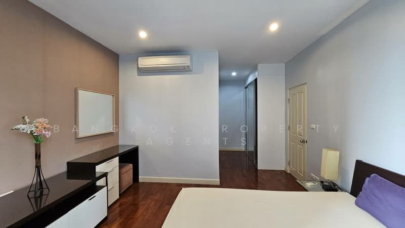 Siri Residence, Bangkok, 21 Soi Sukhumvit 24, Khong Tan, Khlong Toei, Bangkok, 2 Bedrooms, 95 sqm, Condo For Rent, by BANGKOK PROPERTY AGENTS, 500203659 - DDproperty.com