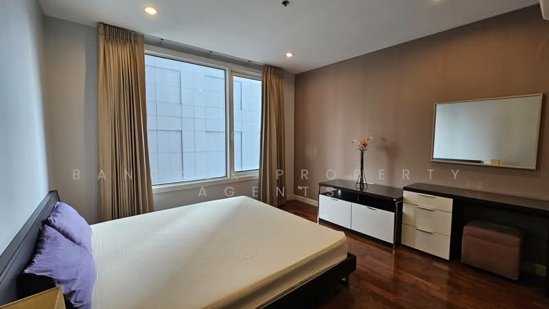 Siri Residence : สิริ เรสซิเด้นซ์, กรุงเทพ, 21 ซอยสุขุมวิท 24, คลองตัน, คลองเตย, กรุงเทพ, 95 ตร.ม., คอนโด ให้เช่า, โดย BANGKOK PROPERTY AGENTS, 500203659 - DDproperty.com