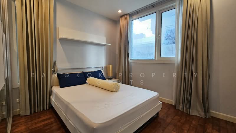 Siri Residence : สิริ เรสซิเด้นซ์, กรุงเทพ, 21 ซอยสุขุมวิท 24, คลองตัน, คลองเตย, กรุงเทพ, 95 ตร.ม., คอนโด ให้เช่า, โดย BANGKOK PROPERTY AGENTS, 500203659 - DDproperty.com