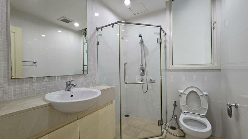 Siri Residence, Bangkok, 21 Soi Sukhumvit 24, Khong Tan, Khlong Toei, Bangkok, 2 Bedrooms, 95 sqm, Condo For Rent, by BANGKOK PROPERTY AGENTS, 500203659 - DDproperty.com