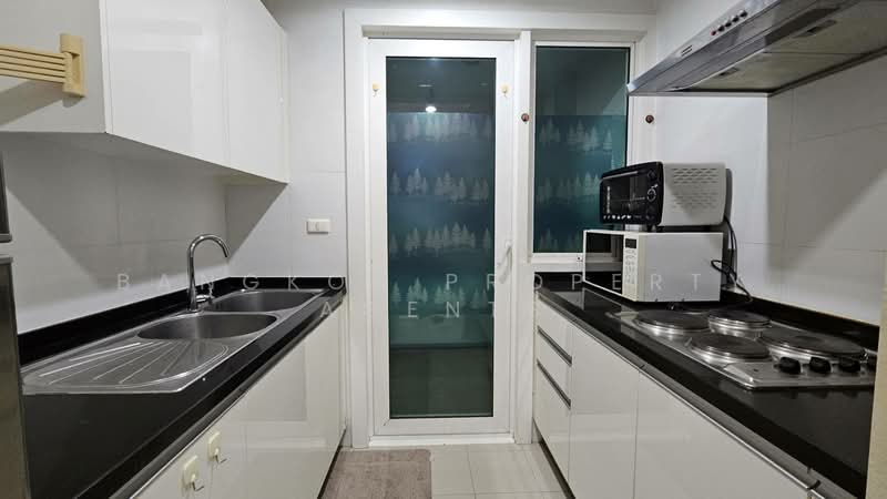 Siri Residence : สิริ เรสซิเด้นซ์, กรุงเทพ, 21 ซอยสุขุมวิท 24, คลองตัน, คลองเตย, กรุงเทพ, 95 ตร.ม., คอนโด ให้เช่า, โดย BANGKOK PROPERTY AGENTS, 500203659 - DDproperty.com