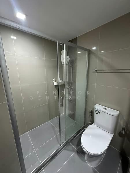 IDEO Phaholyothin Chatuchak, Bangkok, Paholayothin Road, Samsen Nai, Phaya Thai, Bangkok, Studio, 27 sqm, Condo For Rent, by Bangkok Agent Co.,Ltd., 500203661 - DDproperty.com