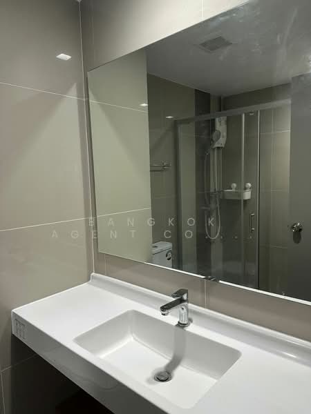 IDEO Phaholyothin Chatuchak, Bangkok, Paholayothin Road, Samsen Nai, Phaya Thai, Bangkok, Studio, 27 sqm, Condo For Rent, by Bangkok Agent Co.,Ltd., 500203661 - DDproperty.com