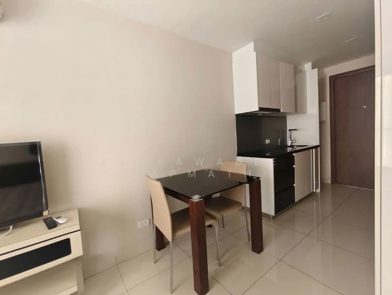 Water Park Pattaya, Chon Buri (Pattaya), 389/953 Moo 12 Soi, Nong Pru, Bang Lamung (Pattaya), Chon Buri (Pattaya), 2 Bedrooms, 52 sqm, Condo For Rent, by Pukkawadee Thapmathi, 500203662 - DDproperty.com