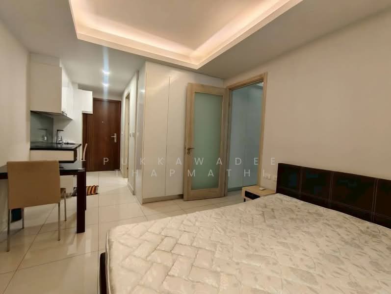 Water Park Pattaya, Chon Buri (Pattaya), 389/953 Moo 12 Soi, Nong Pru, Bang Lamung (Pattaya), Chon Buri (Pattaya), 2 Bedrooms, 52 sqm, Condo For Rent, by Pukkawadee Thapmathi, 500203662 - DDproperty.com