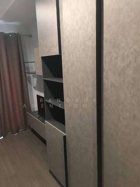 IDEO Phaholyothin Chatuchak, Bangkok, Paholayothin Road, Samsen Nai, Phaya Thai, Bangkok, Studio, 27 sqm, Condo For Rent, by Bangkok Agent Co.,Ltd., 500203663 - DDproperty.com