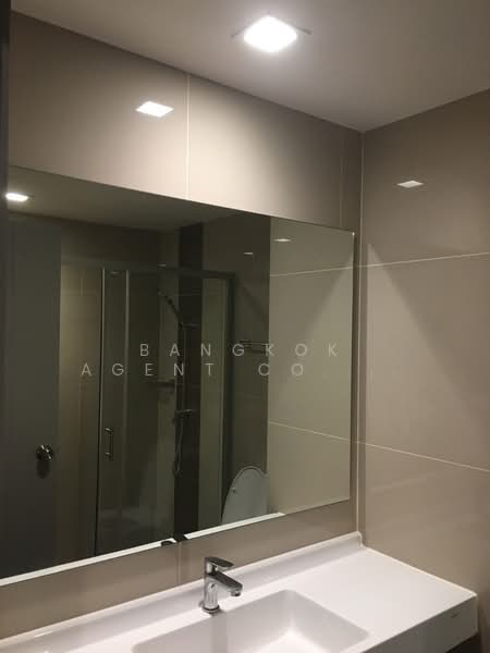 IDEO Phaholyothin Chatuchak, Bangkok, Paholayothin Road, Samsen Nai, Phaya Thai, Bangkok, Studio, 27 sqm, Condo For Rent, by Bangkok Agent Co.,Ltd., 500203663 - DDproperty.com