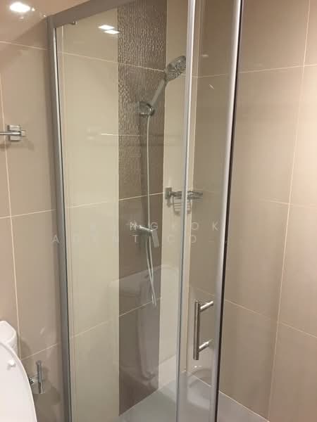 IDEO Phaholyothin Chatuchak : ไอดีโอ พหลโยธิน-จตุจักร, กรุงเทพ, ถนนพหลโยธิน, สามเสนใน, พญาไท, กรุงเทพ, 27 ตร.ม., คอนโด ให้เช่า, โดย Bangkok Agent Co.,Ltd., 500203663 - DDproperty.com