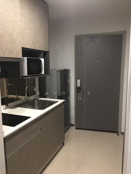 IDEO Phaholyothin Chatuchak, Bangkok, Paholayothin Road, Samsen Nai, Phaya Thai, Bangkok, Studio, 27 sqm, Condo For Rent, by Bangkok Agent Co.,Ltd., 500203663 - DDproperty.com